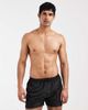 Brave Soul Brave Soul swim trunks in black - 1