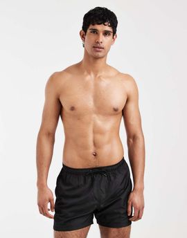 Brave Soul Brave Soul swim trunks in black