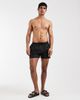 Brave Soul Brave Soul swim trunks in black - 2