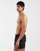 Brave Soul Brave Soul swim trunks in black - 3
