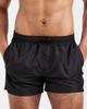 Brave Soul Brave Soul swim trunks in black - 4
