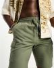 Brave Soul Brave Soul Tall tech cargo shorts in sage green - 1