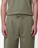 Brave Soul Brave Soul textured shorts in sage green - part of a set - 4