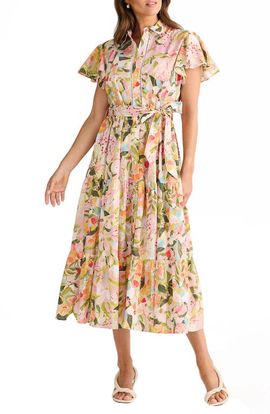 Sho Dress