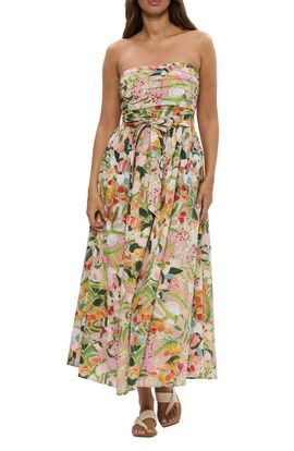 Sho Dress