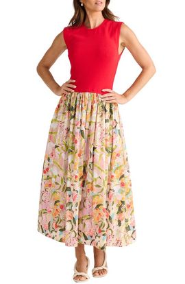 Sho Dress