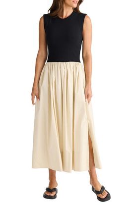 Brave+True Brave+True Daphne Sleeveless Dress