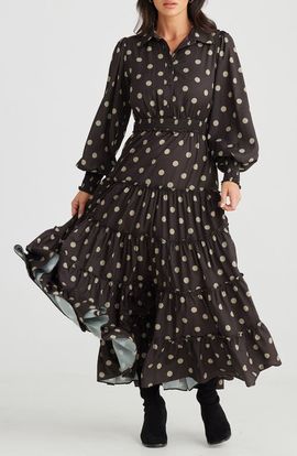 Sho Dress