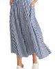 Brave+True Brave+True Lucy Plaid Maxi Skirt - 1
