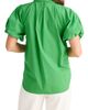 Brave+True Brave+True Meadow Puff Sleeve Shirt - 2