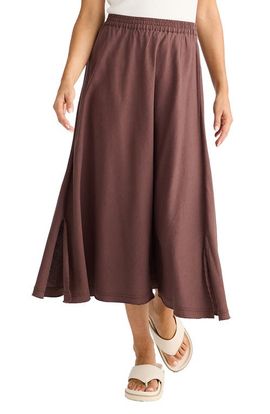 Brave+True Brave+True Oakley Skirt