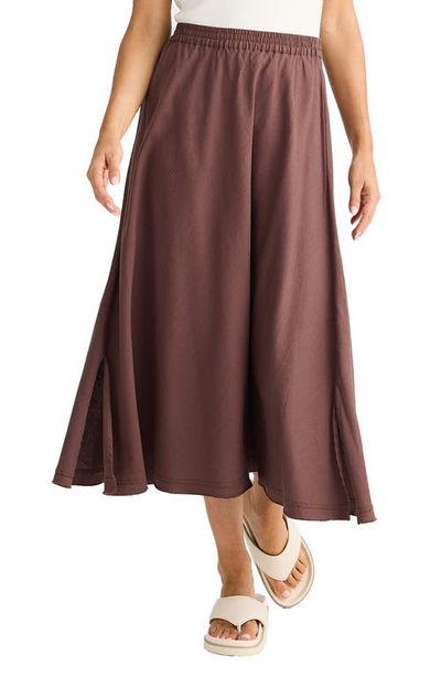 Brave+True Brave+True Oakley Skirt