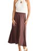 Brave+True Brave+True Oakley Skirt - 3
