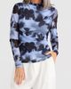 Brave+True Brave+True Salem Print Top - 1