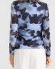 Brave+True Brave+True Salem Print Top - 2