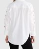 Brave+True Brave+True Thea Cotton Shirt - 2