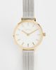 Breda Breda Beverly Watch Gold/Silver One - 2