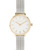 Breda Breda Beverly Watch Gold/Silver One - 6