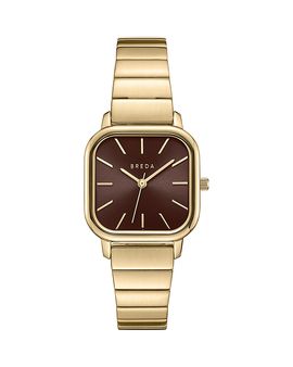 Breda Breda Esther Bracelet Watch, 26mm x 20mm