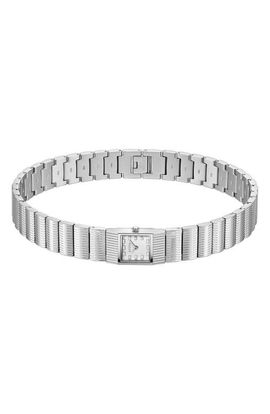 BREDA BREDA Groove Choker Watch, 16mm