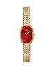 Breda Breda Jane Tethered Watch, 10mm x 18mm - 1