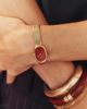 Breda Breda Jane Tethered Watch, 10mm x 18mm - 2