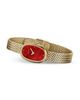 Breda Breda Jane Tethered Watch, 10mm x 18mm - 4