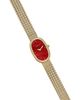 Breda Breda Jane Tethered Watch, 10mm x 18mm - 6