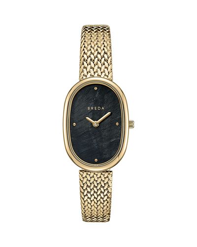Breda Breda Jane Tethered Watch, 12mm x 23mm