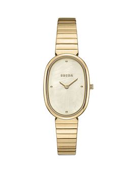 Breda Breda Jane Watch, 12mm x 23mm