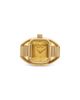 Breda Breda Nocturne Expandable Ring Watch, 16mm - 1