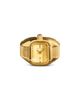 Breda Breda Nocturne Expandable Ring Watch, 16mm - 4