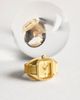 Breda Breda Nocturne Expandable Ring Watch, 16mm - 5