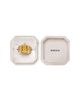 Breda Breda Nocturne Expandable Ring Watch, 16mm - 6