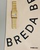 Breda Breda Pulse Tandem Watch, 20mm x 26mm - 6