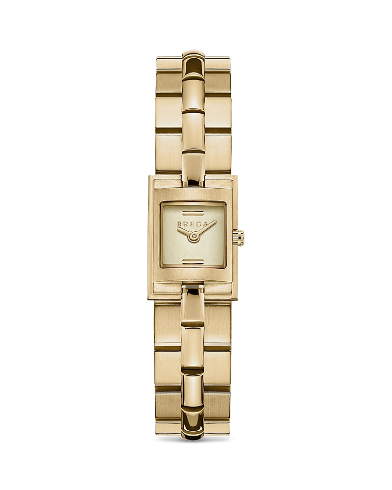 Breda Breda Relic Watch, 16mm