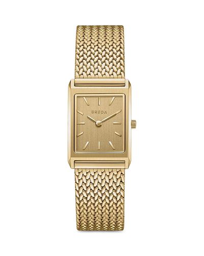 Breda Breda Virgil Tethered Watch, 20mm x 8mm