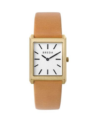 Breda Breda Virgil Watch, 20mm x 26mm