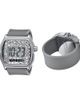 BREED BREED Austin LCD Silicone Ring Watch - 2