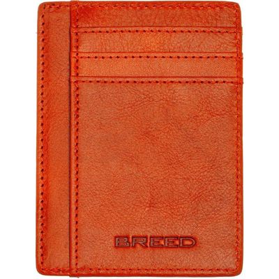 BREED BREED Chase Wallet