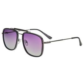 BREED BREED Flyer Polarized Sunglasses