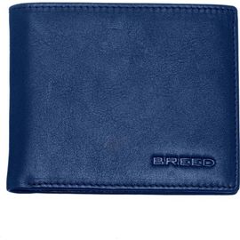BREED BREED Locke Bi Fold Wallet