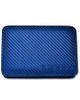 BREED BREED Nitro 8 Piece Surgical Steel Groom Kit - Carbon Fiber Pattern Case - 3