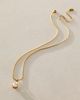 Brenda Grands Brenda Grands Pear Pendant Necklace - 1