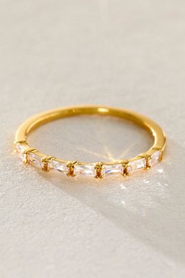 Brenda Grands Brenda Grands Tennis Delicate Ring