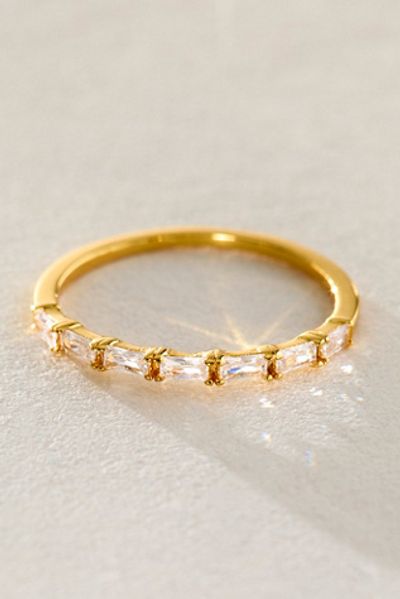 Brenda Grands Brenda Grands Tennis Delicate Ring