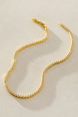 Brenda Grands Brenda Grands Tennis Necklace