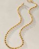 Brenda Grands Brenda Grands Waterproof Coin Belly Chain - 1