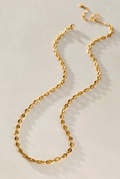 Brenda Grands Brenda Grands Waterproof Coin Belly Chain