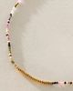 Brenda Grands Brenda Grands Waterproof Gemstone Necklace - 2